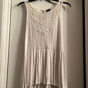 Torrid blouse size 0 or L